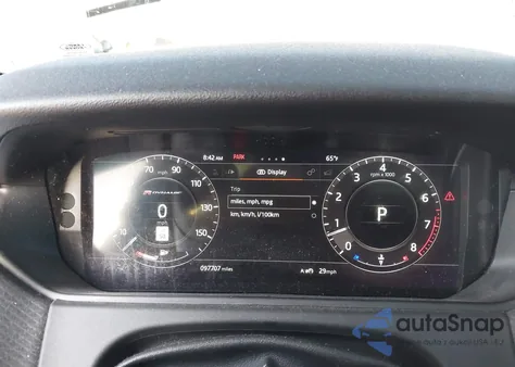 2018 Land Rover Range Rover Velar P250 Se R-Dynamic from USA, damaged, VIN SALYL2RX2JA774969